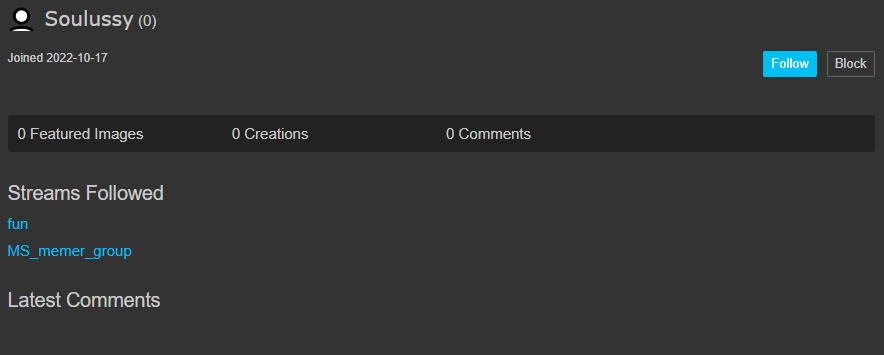 Why they only follow one stream? | made w/ Imgflip meme maker
