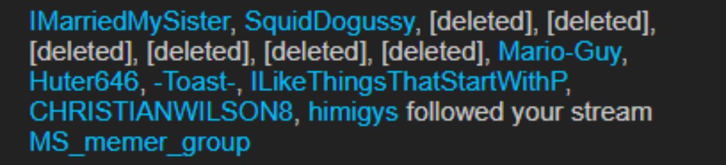 LMFAO I JINXED IT ON ACCIDENT- | made w/ Imgflip meme maker