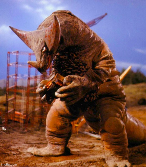 he looks like hes about to get racist | made w/ Imgflip meme maker