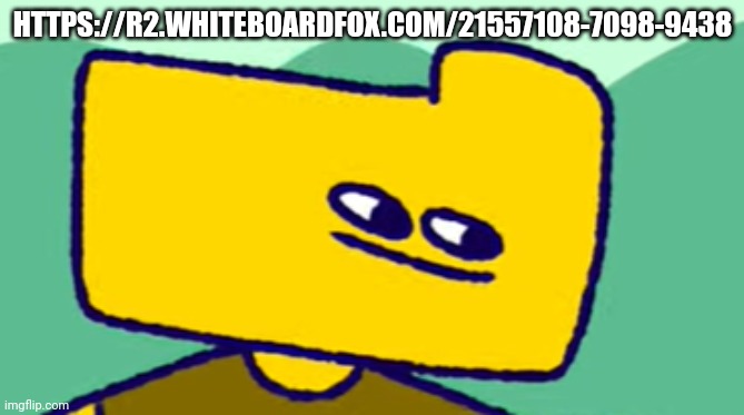 Ron Stare | HTTPS://R2.WHITEBOARDFOX.COM/21557108-7098-9438 | image tagged in ron stare | made w/ Imgflip meme maker