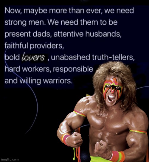 We need Warriors inspirational Message | image tagged in ultimate | made w/ Imgflip meme maker