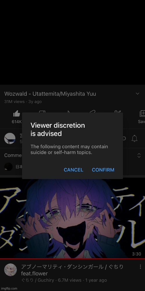 I told you smh | made w/ Imgflip meme maker