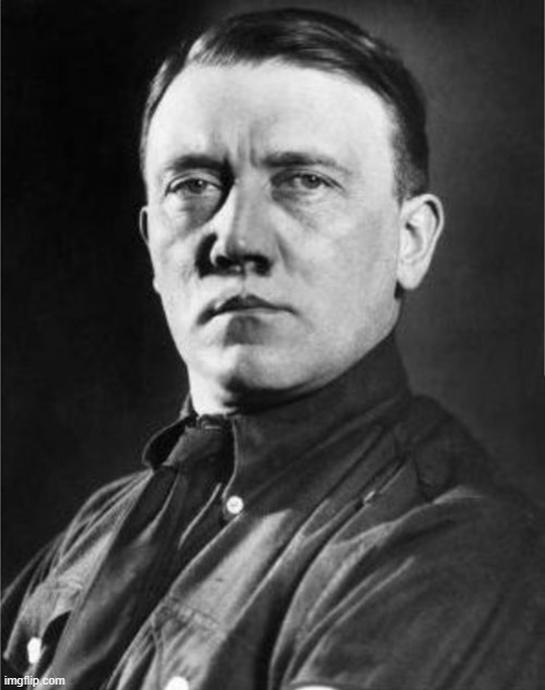 bet you can't recognize this guy without his mustache | made w/ Imgflip meme maker