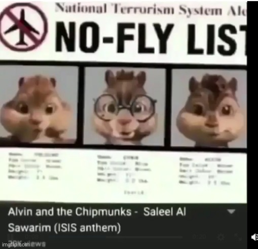 ALVIN! | made w/ Imgflip meme maker