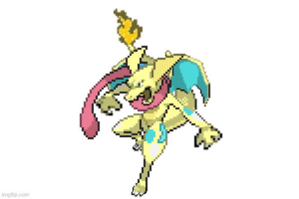 shiny greninja sprite