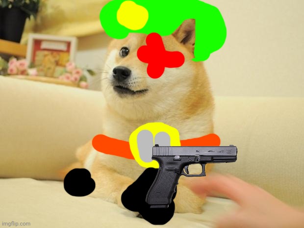 Doge 2 Meme | image tagged in memes,doge 2 | made w/ Imgflip meme maker