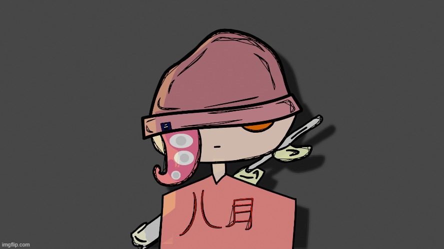 hi splatoon 2 stream | image tagged in do,not,falter | made w/ Imgflip meme maker