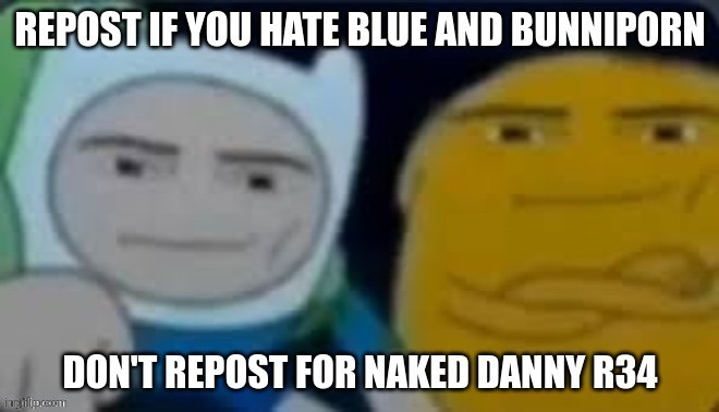 I hate all three | made w/ Imgflip meme maker