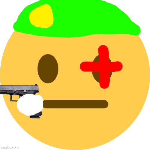 Neutral Emoji | image tagged in neutral emoji | made w/ Imgflip meme maker