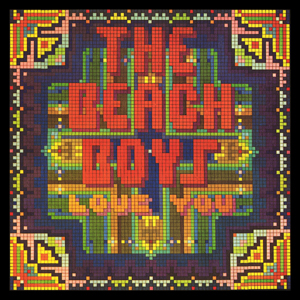 Beach Boys Love You Blank Meme Template