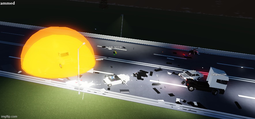 roads in ohio: | made w/ Imgflip meme maker