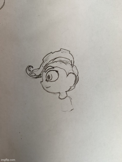 I tried a sideways perspective! Any tips? | made w/ Imgflip meme maker
