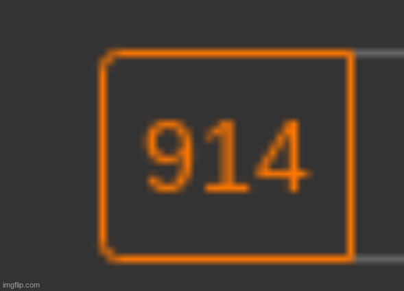 914 | made w/ Imgflip meme maker