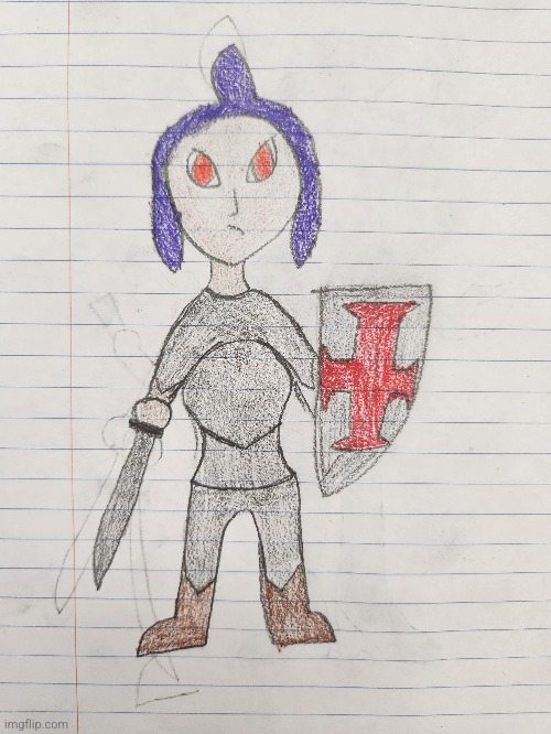 Art dump | made w/ Imgflip meme maker