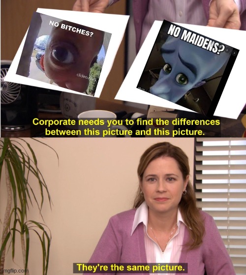 dam | image tagged in memes,they're the same picture | made w/ Imgflip meme maker