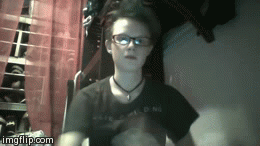 over head | image tagged in gifs | made w/ Imgflip video-to-gif maker