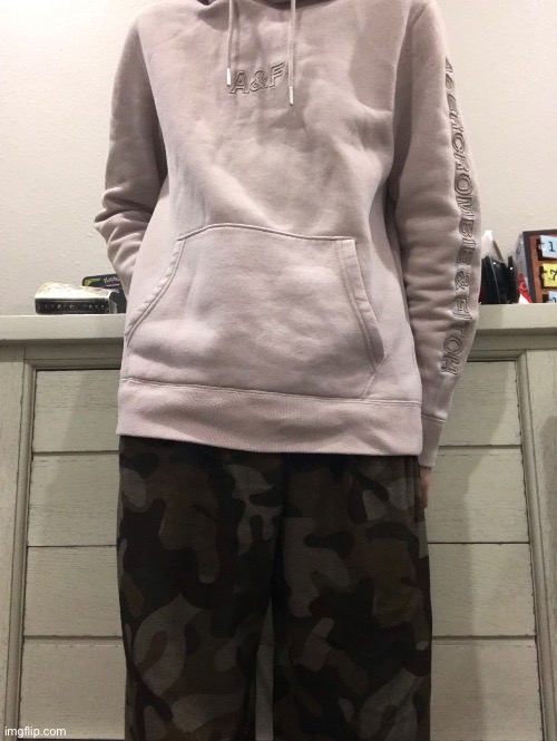 This is the greatest outfit of all time | made w/ Imgflip meme maker