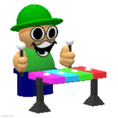 Bandu Xylophone :) | image tagged in bandu xylophone | made w/ Imgflip meme maker