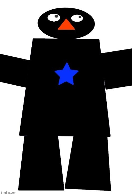 Ok his name is goober | made w/ Imgflip meme maker