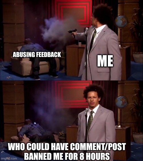 KSDawg told me to post this (KSDawg: yes, yes i did) | made w/ Imgflip meme maker