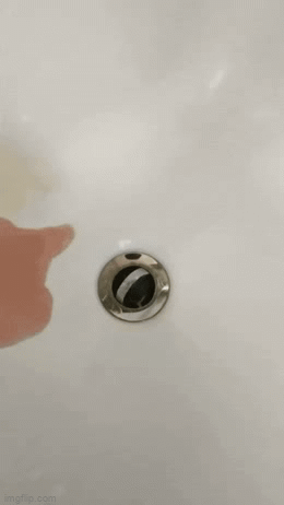 Bathtub fail - Imgflip
