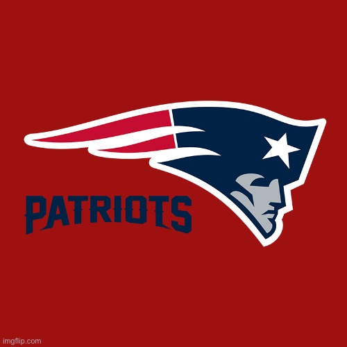 New England Patriots | image tagged in new england patriots | made w/ Imgflip meme maker