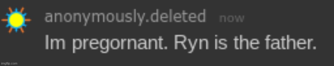 real | made w/ Imgflip meme maker