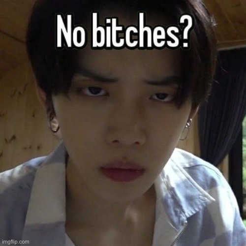 severe lack of females!?!?!?1!1! | made w/ Imgflip meme maker