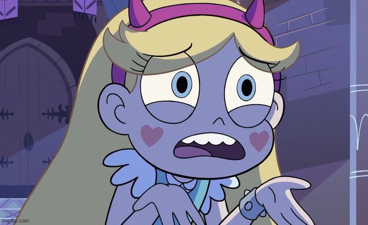 Star Butterfly #16 | image tagged in star butterfly,svtfoe,star vs the forces of evil | made w/ Imgflip meme maker