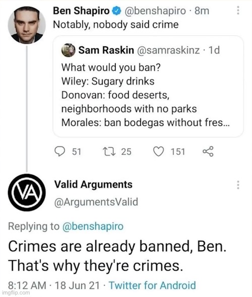 . | made w/ Imgflip meme maker