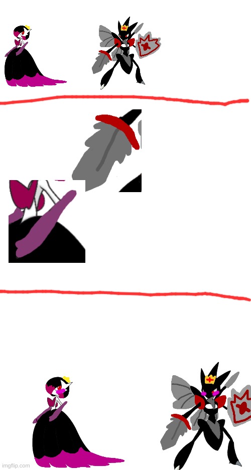 Prince shorts: !?!? | image tagged in blank white template | made w/ Imgflip meme maker