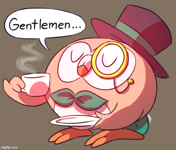 art by mast3r-rainb0w | made w/ Imgflip meme maker