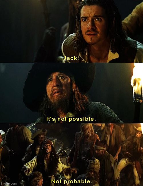 Pirates of the Caribbean | image tagged in pirates of the caribbean | made w/ Imgflip meme maker