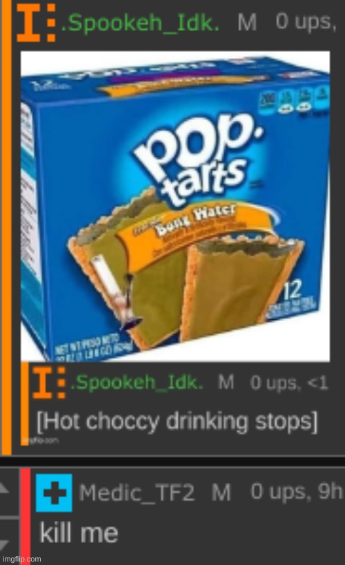 image tagged in idk,stuff,s o u p,carck | made w/ Imgflip meme maker