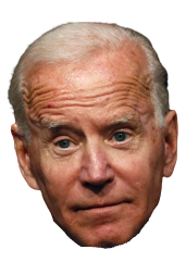 joe biden identity Blank Meme Template