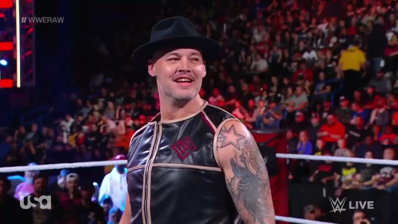 High Quality baron corbin Blank Meme Template