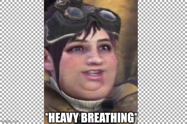 Free | *HEAVY BREATHING* | image tagged in free | made w/ Imgflip meme maker