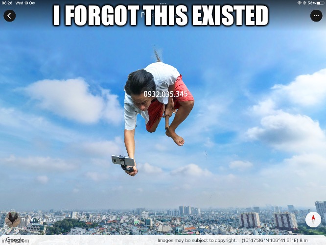 Phuong 1 | I FORGOT THIS EXISTED | image tagged in memes | made w/ Imgflip meme maker