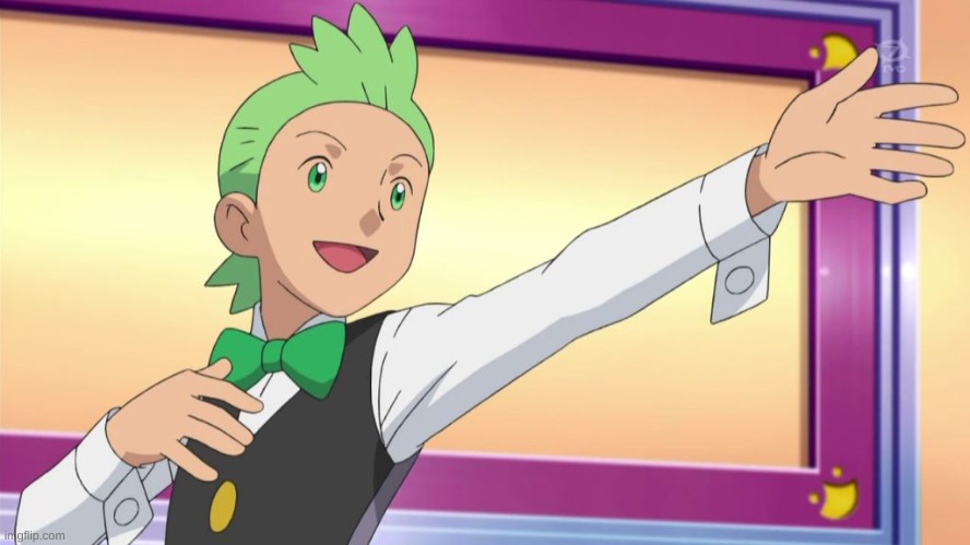 Cilan | image tagged in cilan | made w/ Imgflip meme maker