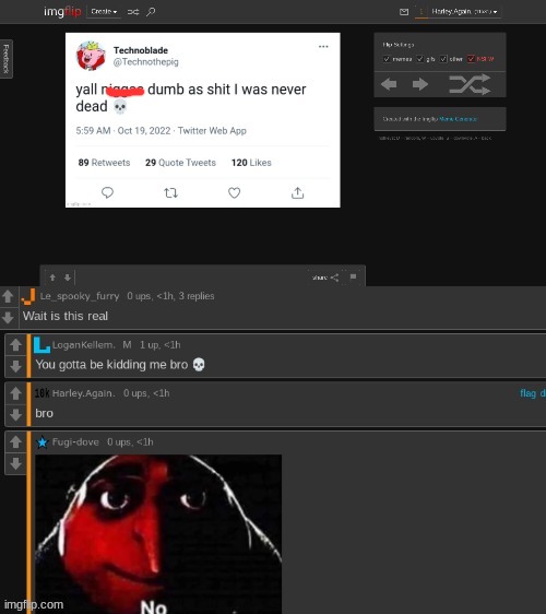 bro... | made w/ Imgflip meme maker