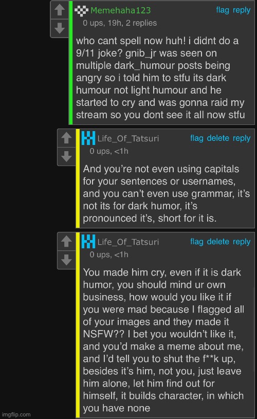 Can’t w/ this guy | image tagged in idiot,dumbass,stupid,lol,you have been eternally cursed for reading the tags | made w/ Imgflip meme maker