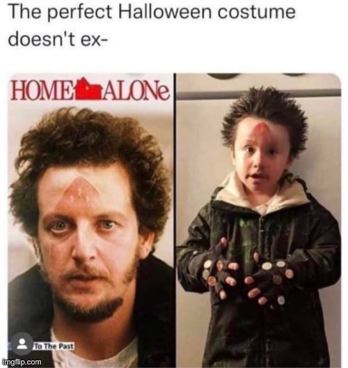 Great costume! | image tagged in memes,unfunny | made w/ Imgflip meme maker