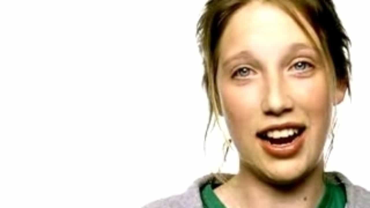 Ellen Feiss Blank Meme Template