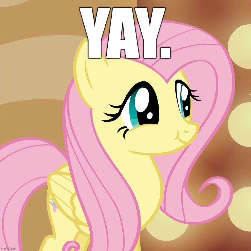 YAY. | made w/ Imgflip meme maker
