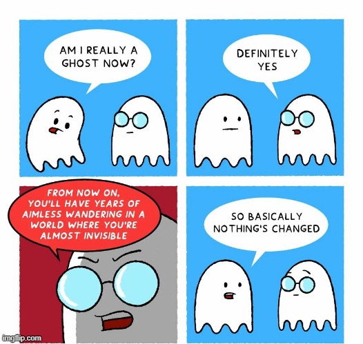No Change | image tagged in comics | made w/ Imgflip meme maker