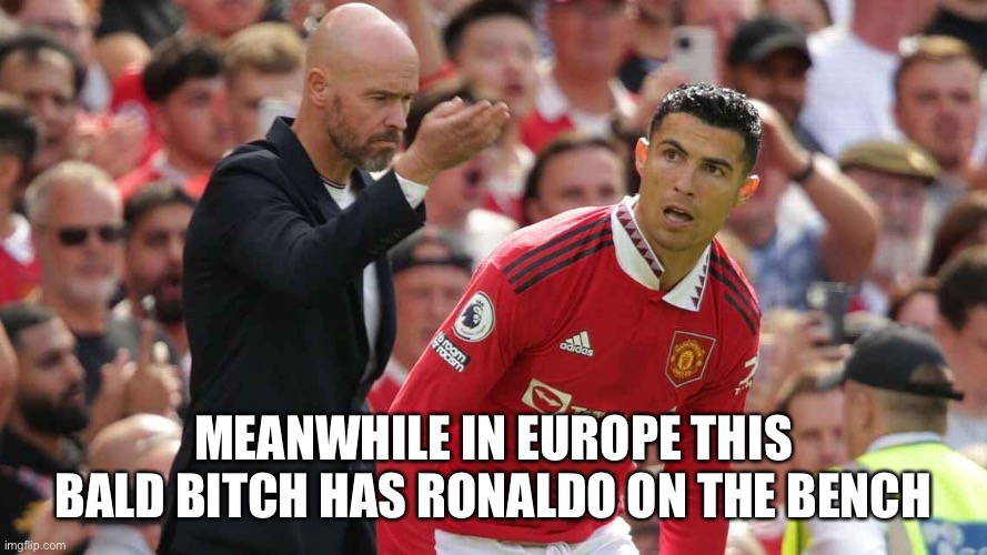 cristiano ronaldo Memes & GIFs - Imgflip