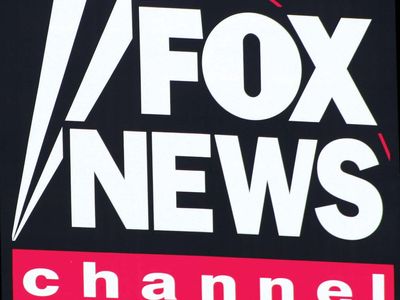 Fox News Blank Template Imgflip