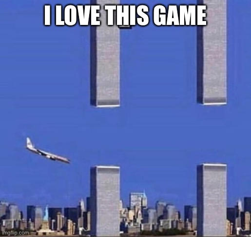 This game is amazing | I LOVE THIS GAME | made w/ Imgflip meme maker