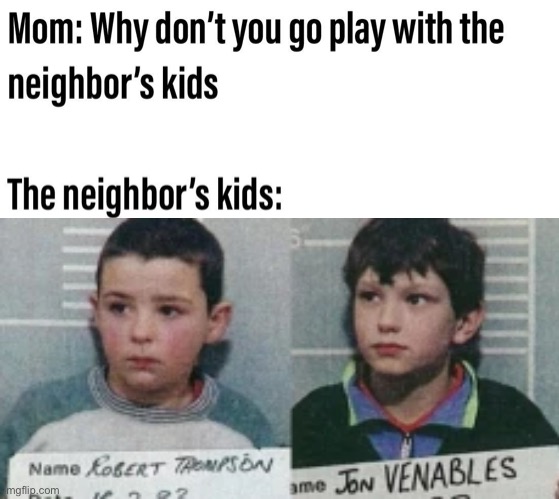 Time for some lemon juice. | image tagged in murder,wrong neighborhood | made w/ Imgflip meme maker