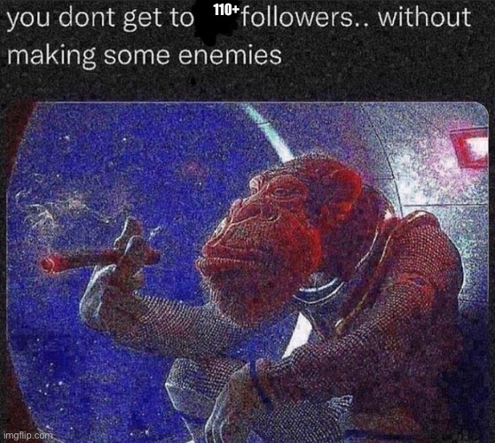110+ | made w/ Imgflip meme maker
